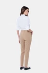 Pantalón clásico con spandex Legacy Beige