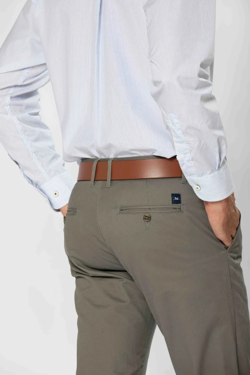 Pantalón clásico - Legacy 