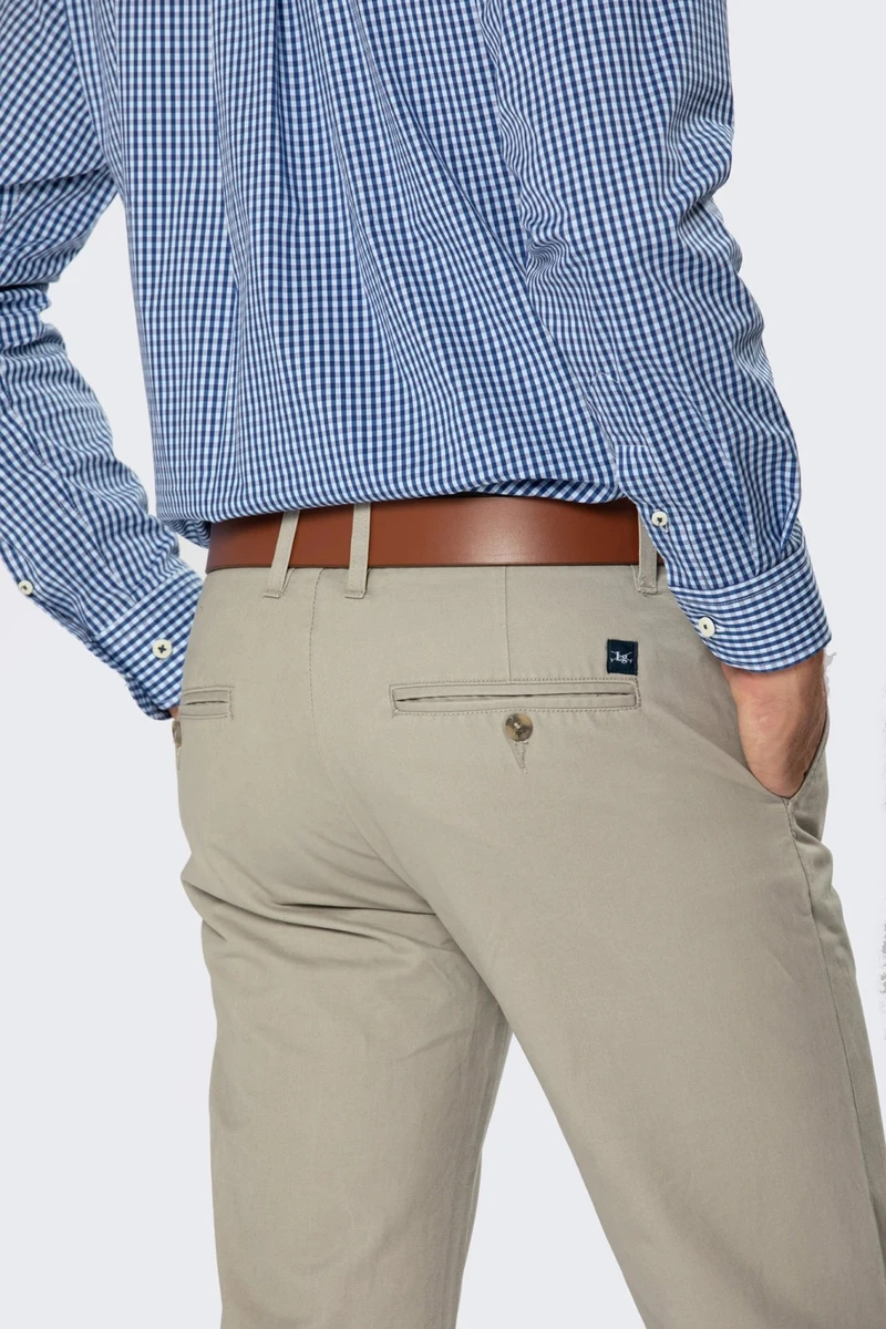 Pantalón clásico - Legacy 