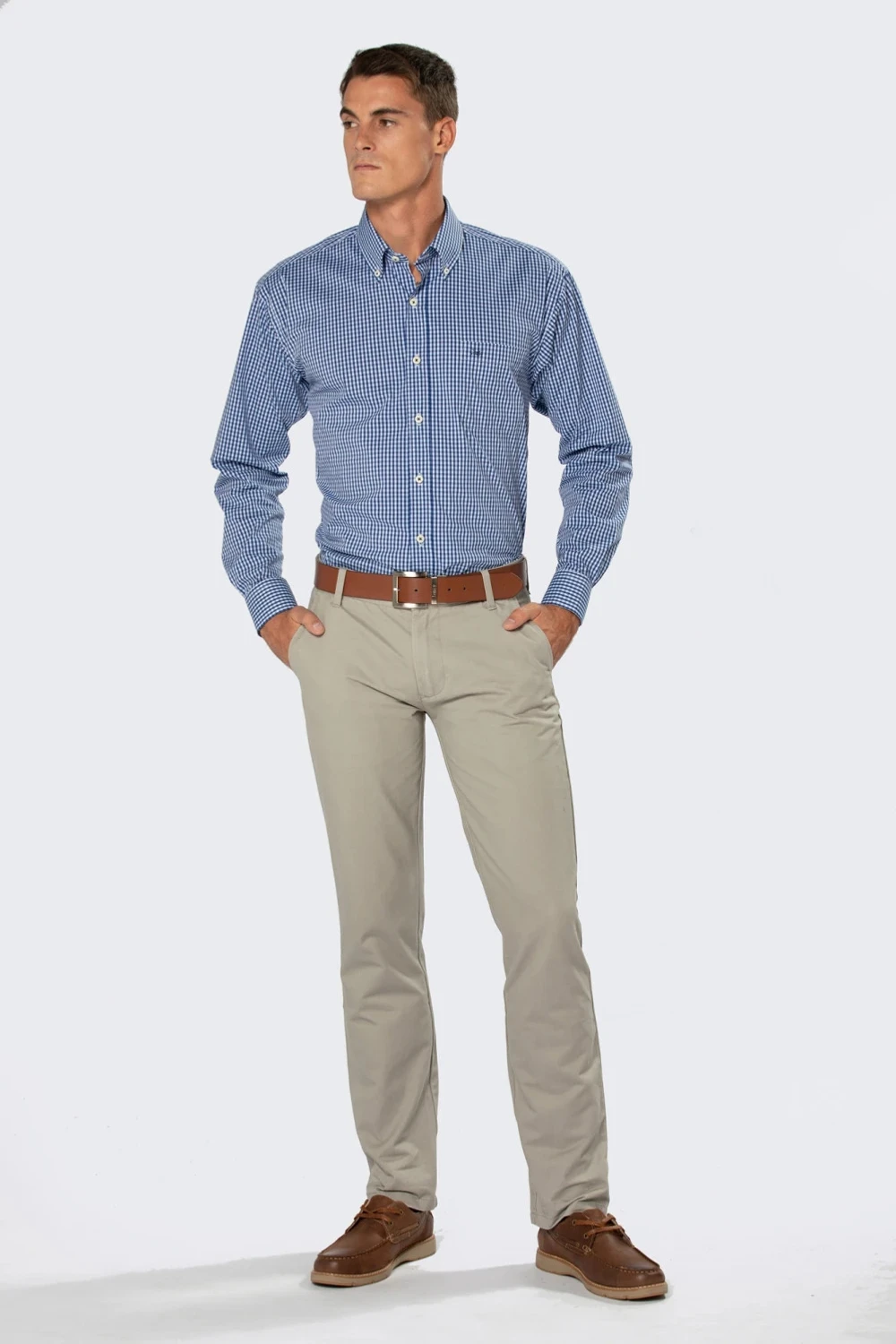 Pantalón clásico - Legacy Pantalón clásico - Legacy