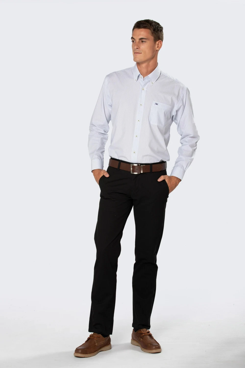 Pantalón clásico - Legacy Pantalón clásico - Legacy